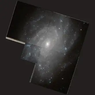 NGC 5300