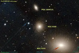 NGC 5330