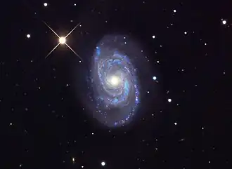 NGC 5371