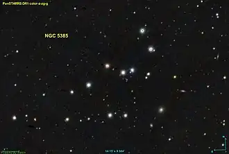 NGC 5385