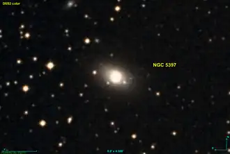 NGC 5397