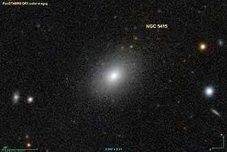 NGC 5415