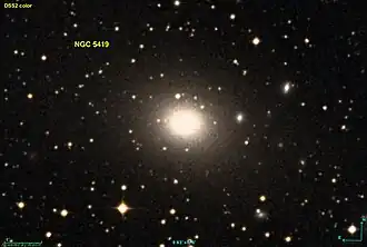 NGC 5419