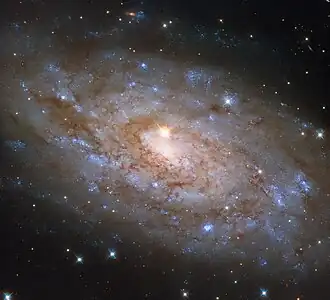NGC 5530
