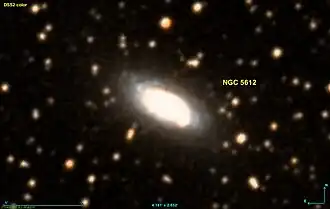 NGC 5612