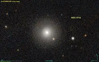 NGC 5712