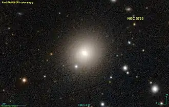 NGC 5726