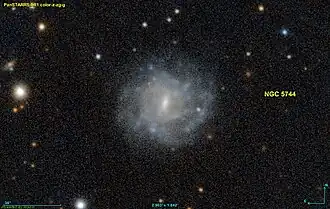 NGC 5744