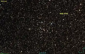 NGC 5749