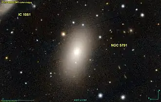 NGC 5791