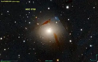 NGC 5796