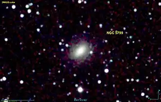 NGC 5799