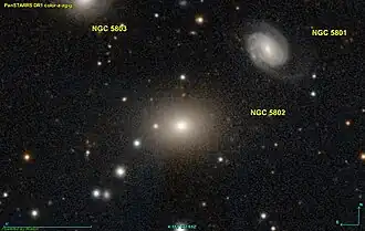 NGC 5802