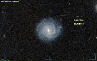 NGC 5808