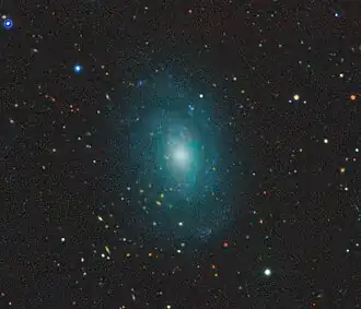 NGC 5866B