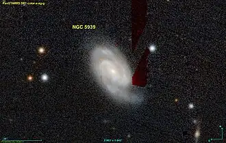 NGC 5939