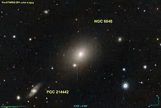 NGC 6048