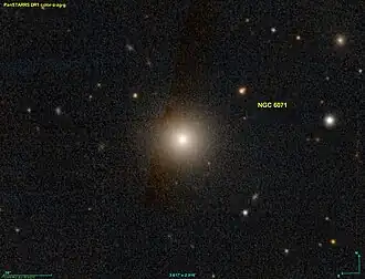 NGC 6071