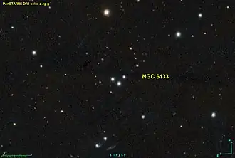 NGC 6133