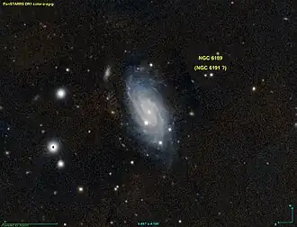 NGC 6189