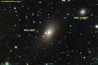 NGC 6225