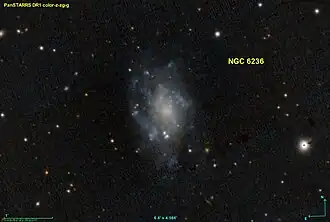 NGC 6236