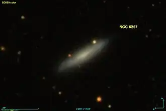 NGC 6257