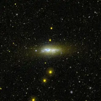 NGC 625