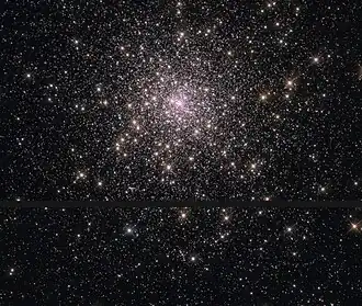 NGC 6284