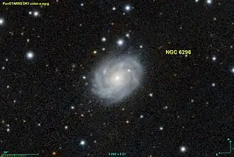 NGC 6296
