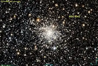 NGC 6342