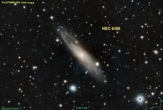 NGC 6368