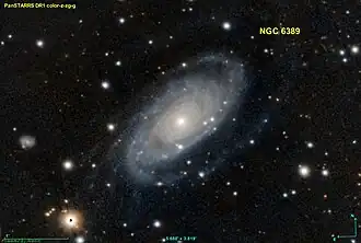 NGC 6389