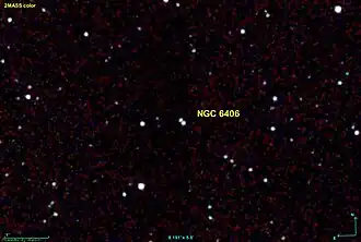 NGC 6406