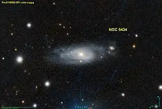 NGC 6434