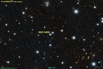 NGC 6499