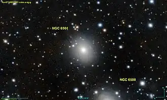NGC 6501