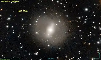 NGC 6548
