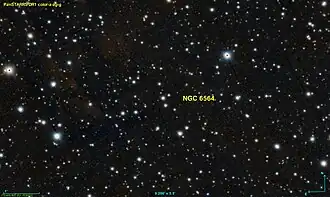 NGC 6564