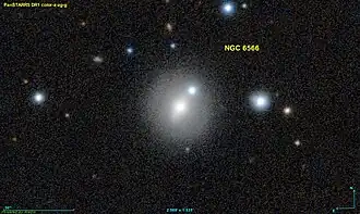 NGC 6566
