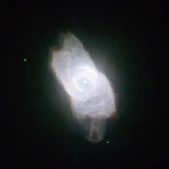 NGC 6572