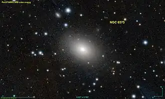 NGC 6575