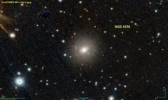 NGC 6576