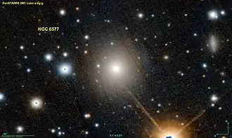 NGC 6577