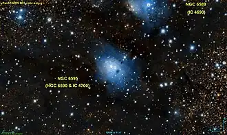 NGC 6590