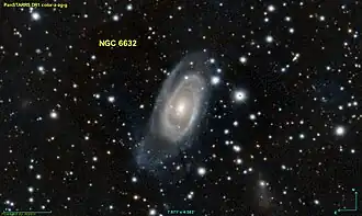 NGC6632