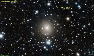 NGC 6635