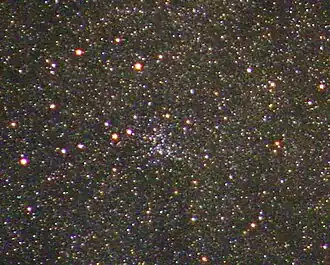 NGC 6645