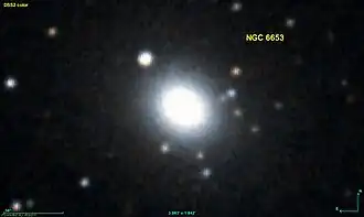 NGC 6653