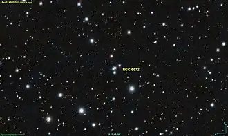 NGC 6672